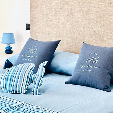 Azzurrissima Home-B&B Sorrento Centro Eksteriør billede