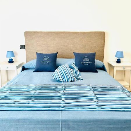 Azzurrissima Home-B&B Sorrento Centro Eksteriør billede
