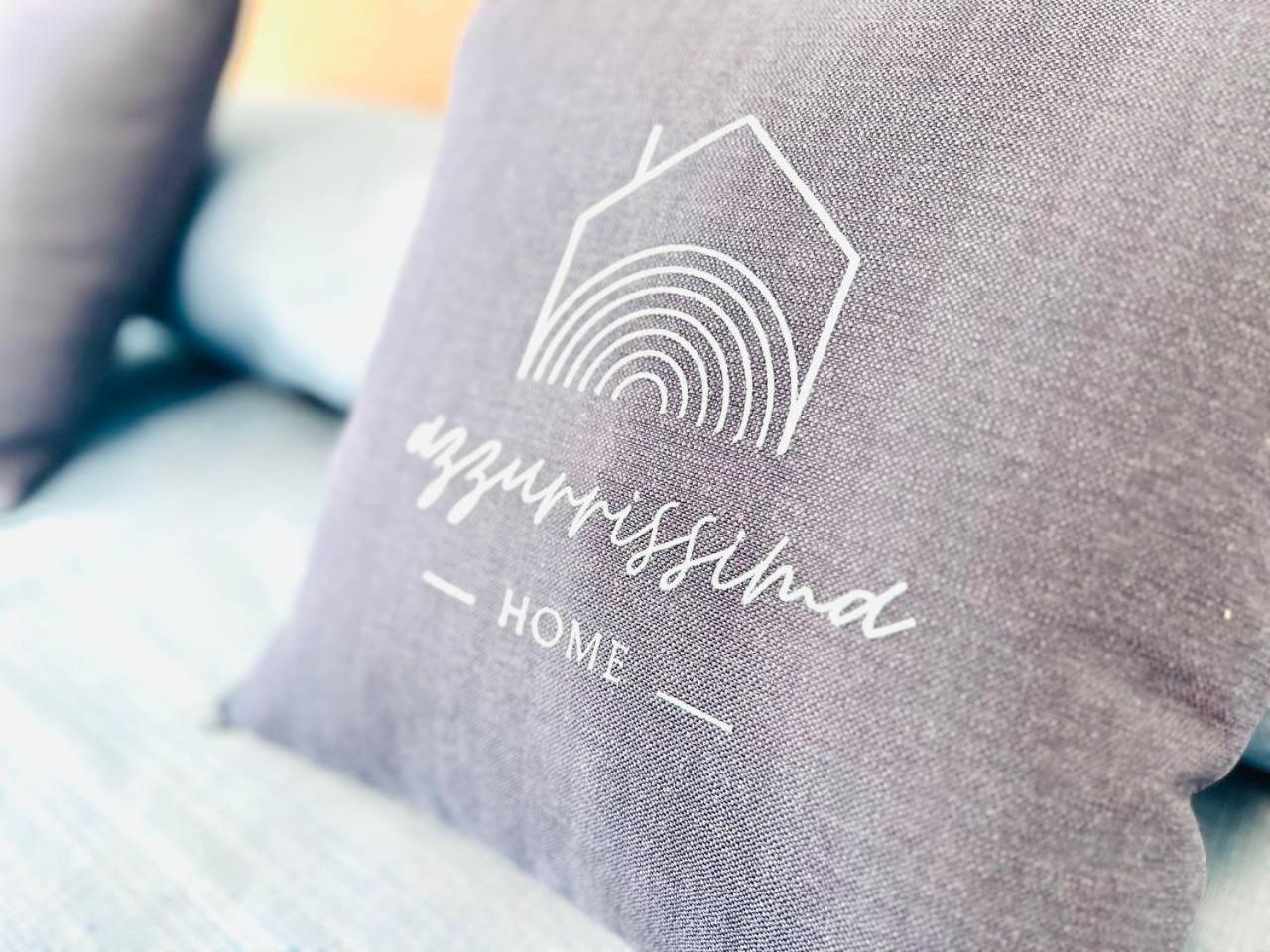 Azzurrissima Home-B&B Sorrento Centro Eksteriør billede