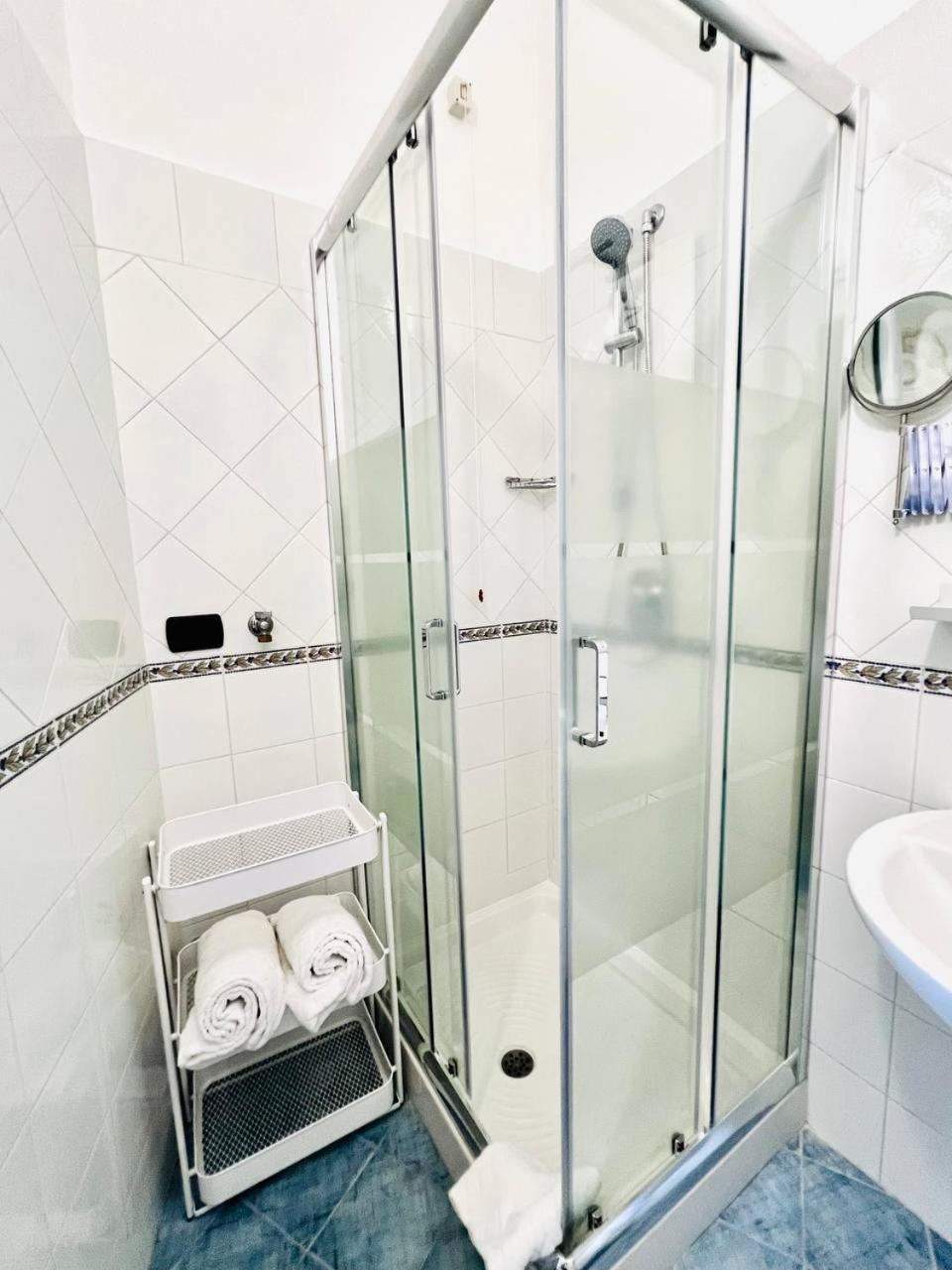 Azzurrissima Home-B&B Sorrento Centro Eksteriør billede