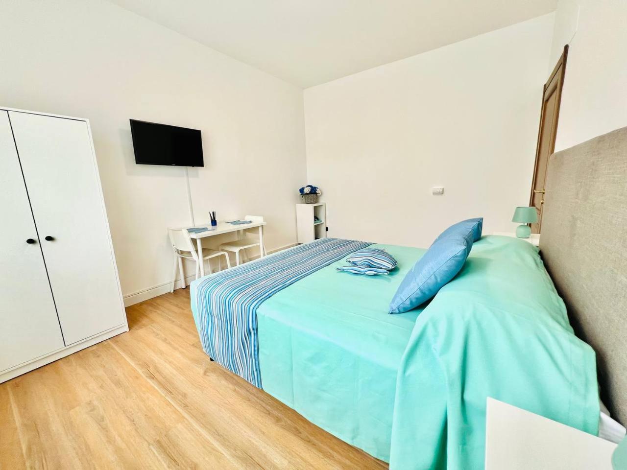 Azzurrissima Home-B&B Sorrento Centro Eksteriør billede