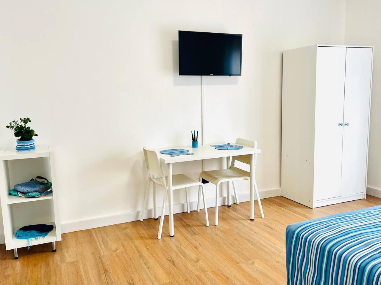 Azzurrissima Home-B&B Sorrento Centro Eksteriør billede