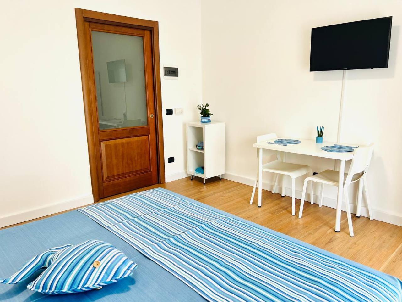 Azzurrissima Home-B&B Sorrento Centro Eksteriør billede