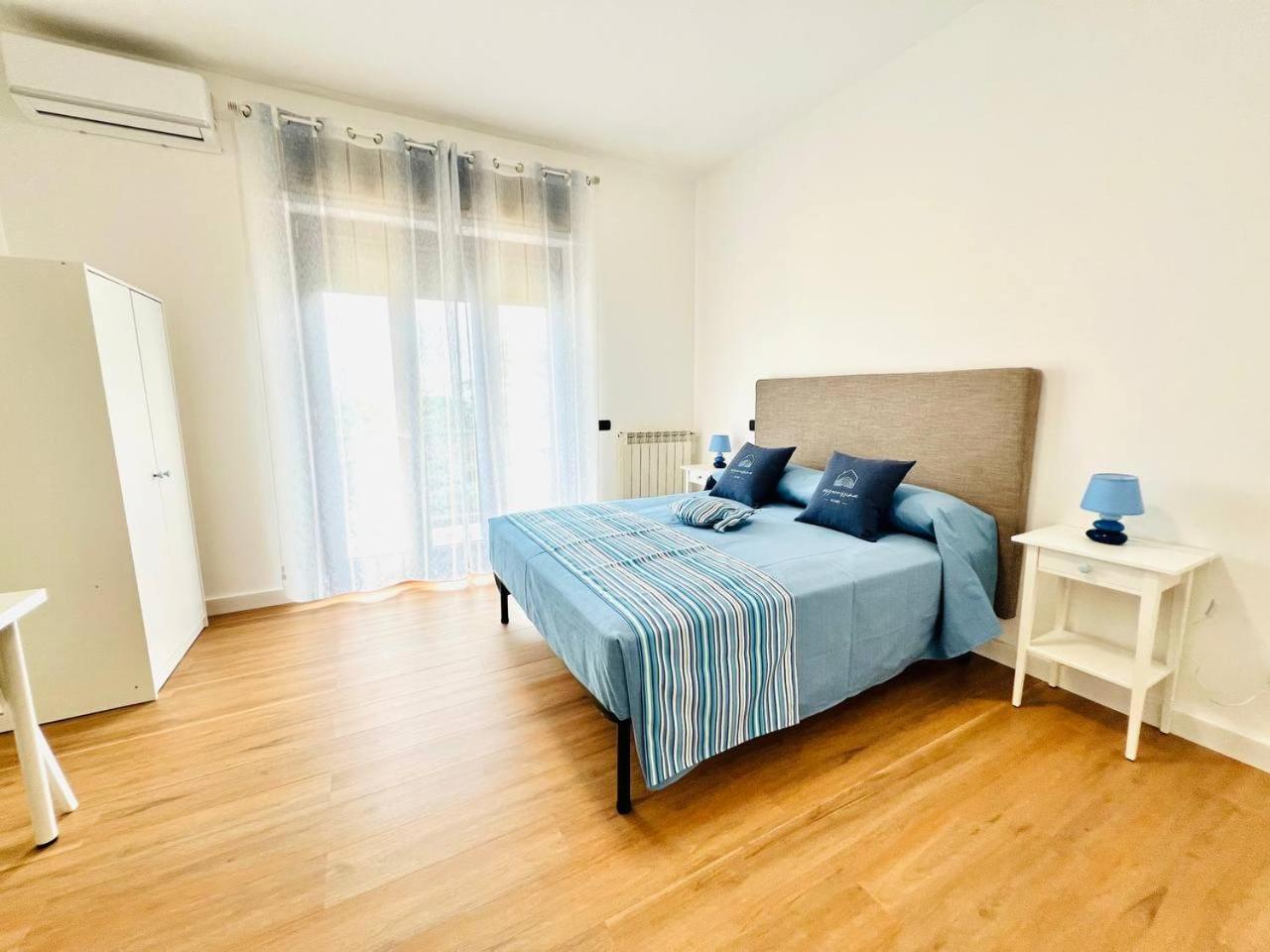 Azzurrissima Home-B&B Sorrento Centro Eksteriør billede