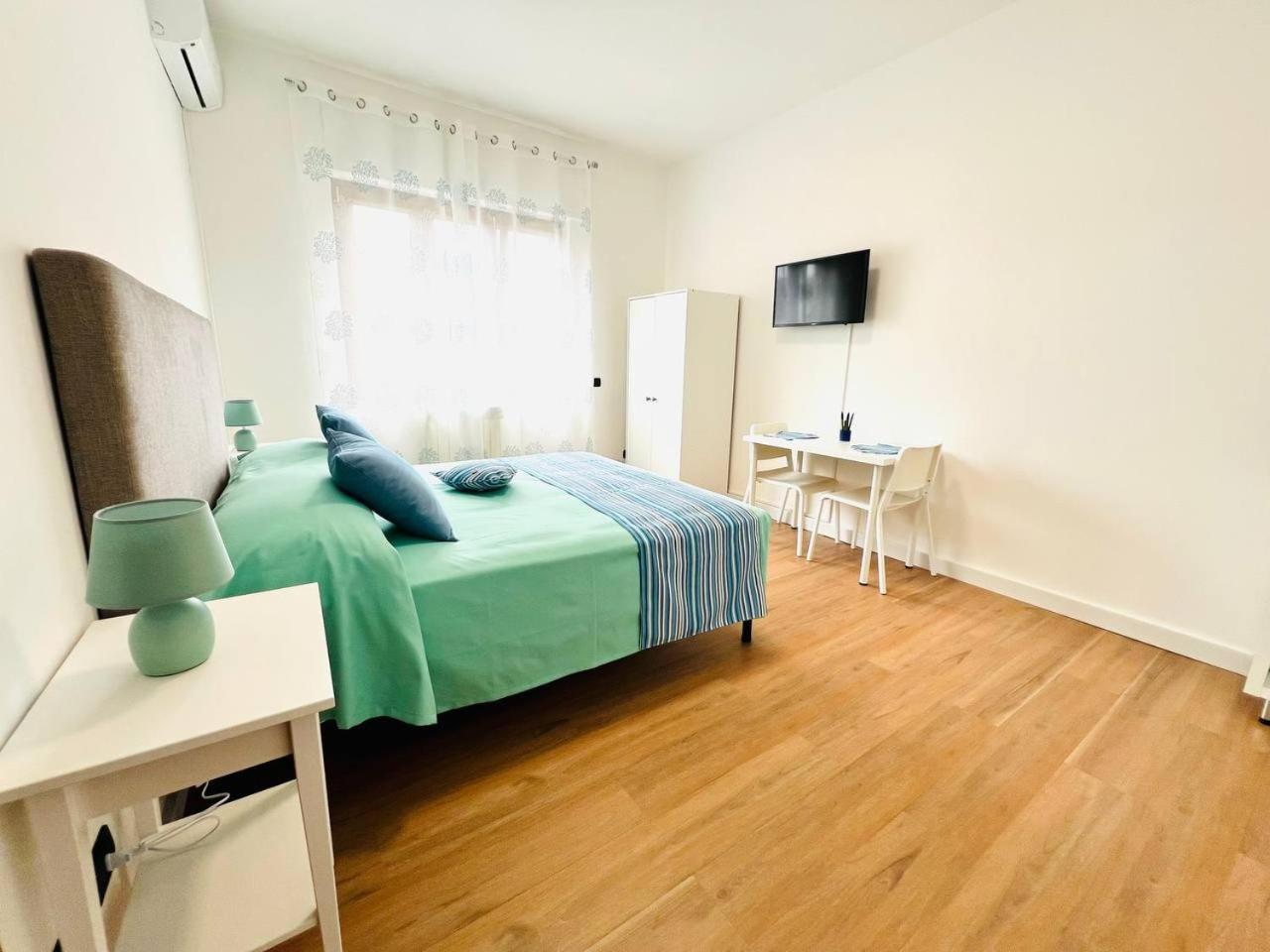 Azzurrissima Home-B&B Sorrento Centro Eksteriør billede
