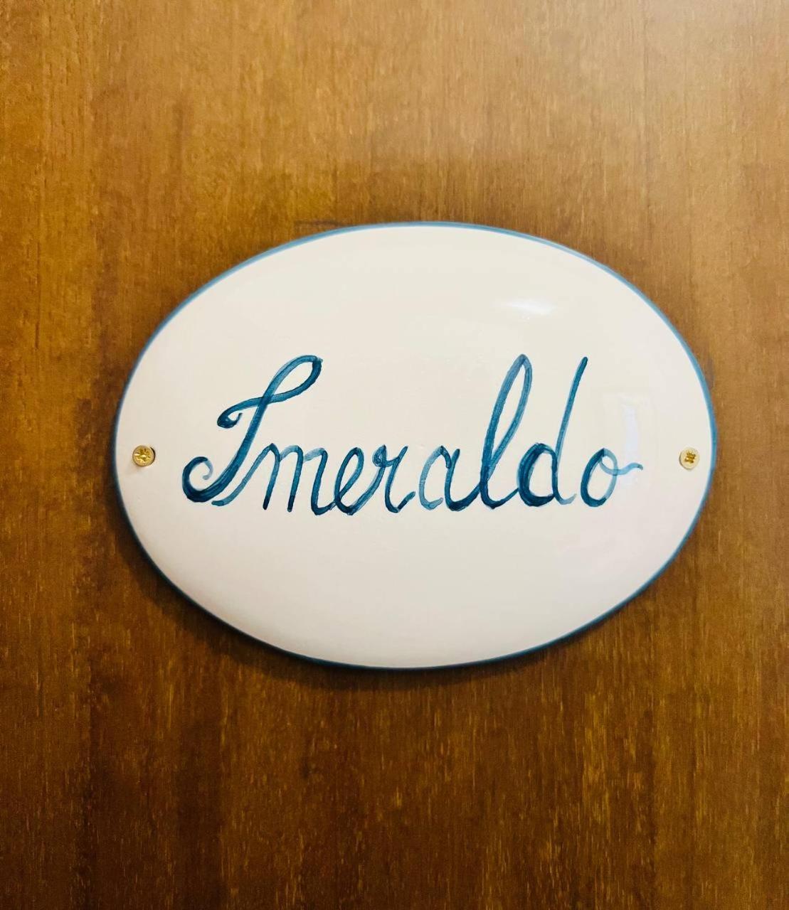 Azzurrissima Home-B&B Sorrento Centro Eksteriør billede