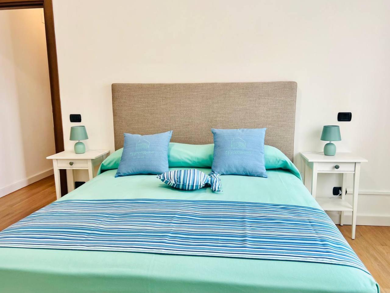 Azzurrissima Home-B&B Sorrento Centro Eksteriør billede