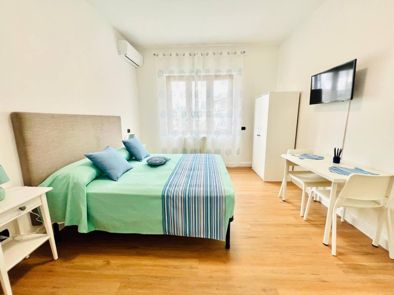 Azzurrissima Home-B&B Sorrento Centro Eksteriør billede