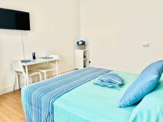 Azzurrissima Home-B&B Sorrento Centro Eksteriør billede