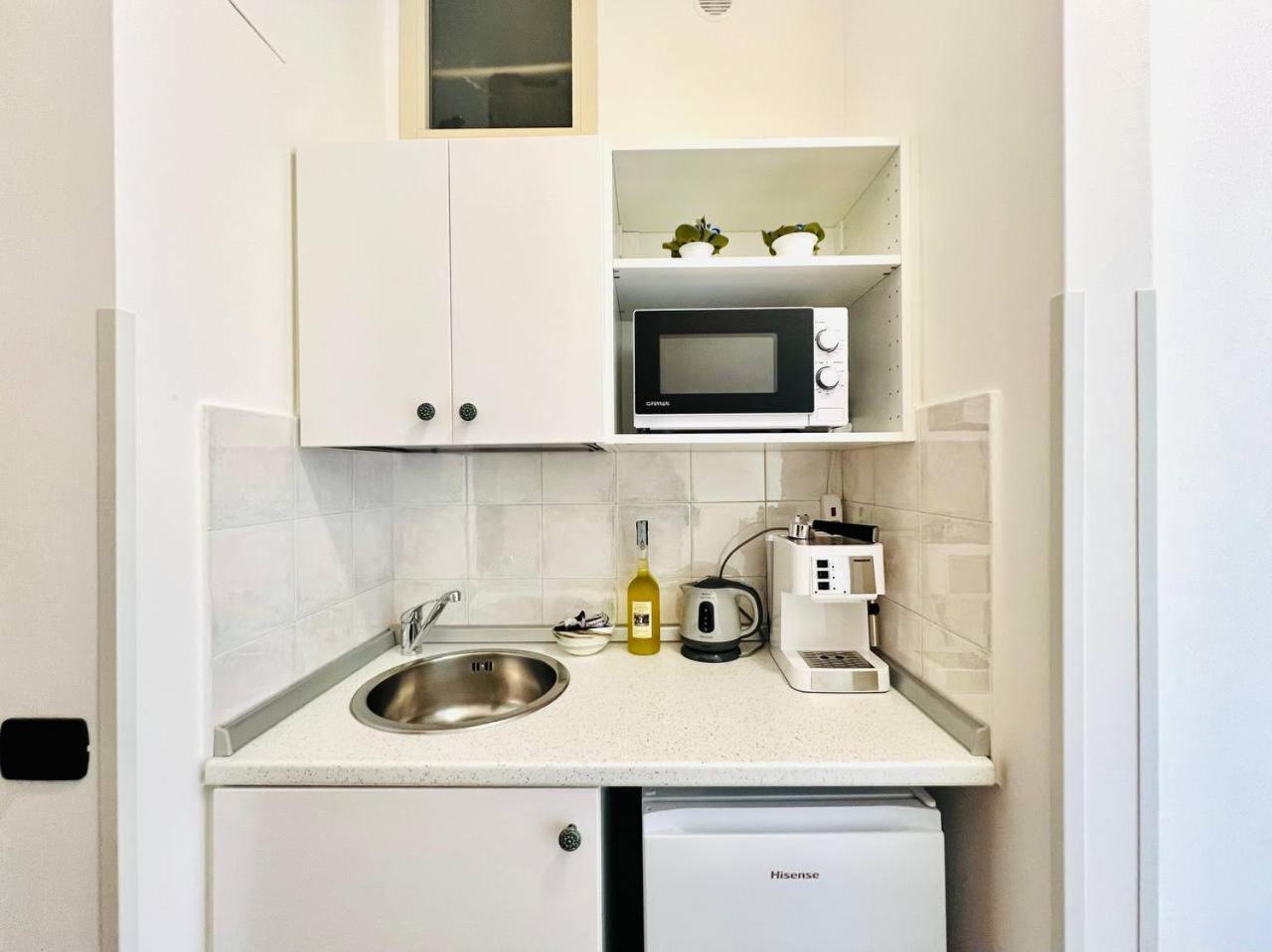 Azzurrissima Home-B&B Sorrento Centro Eksteriør billede
