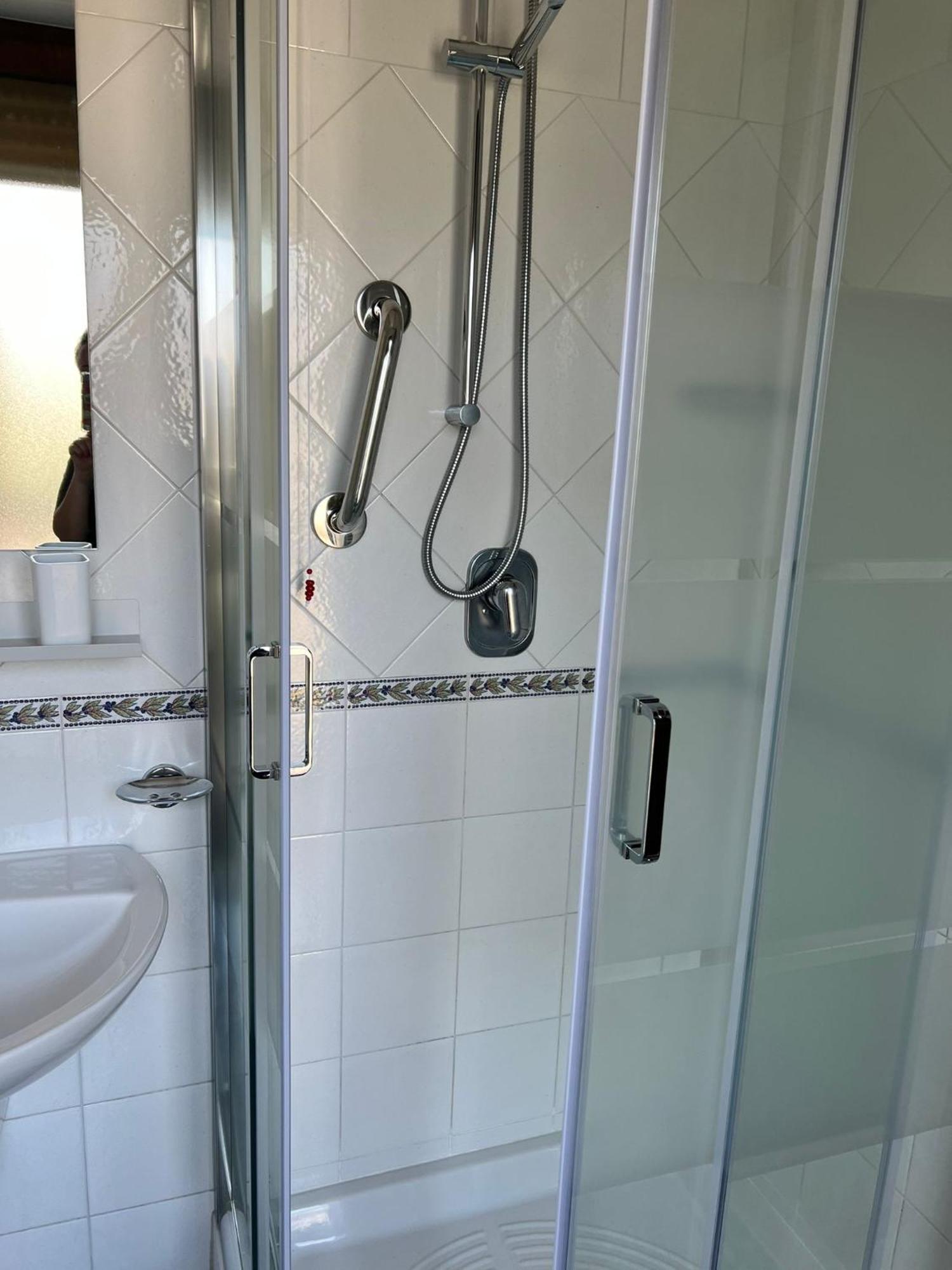 Azzurrissima Home-B&B Sorrento Centro Eksteriør billede