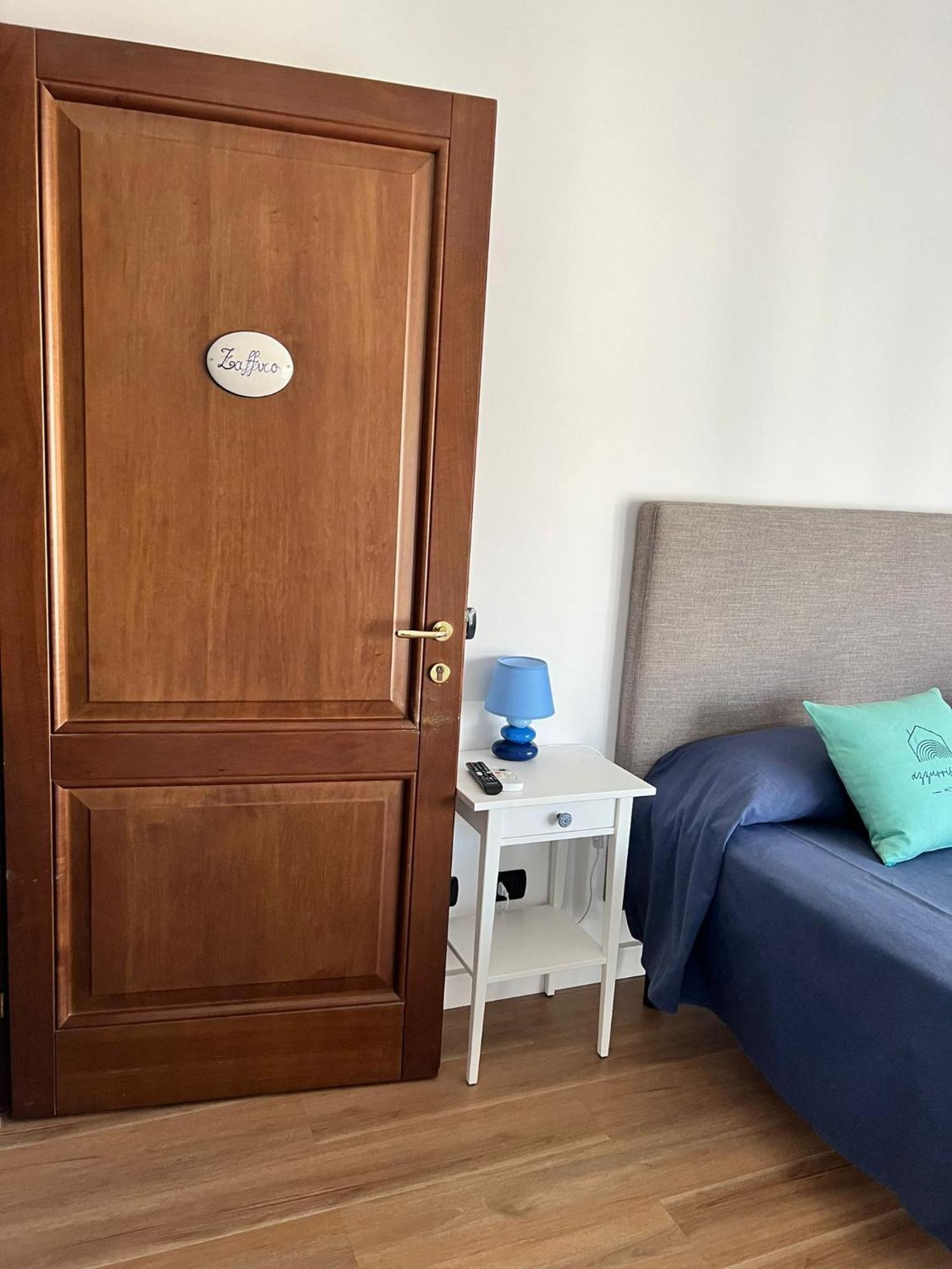Azzurrissima Home-B&B Sorrento Centro Eksteriør billede