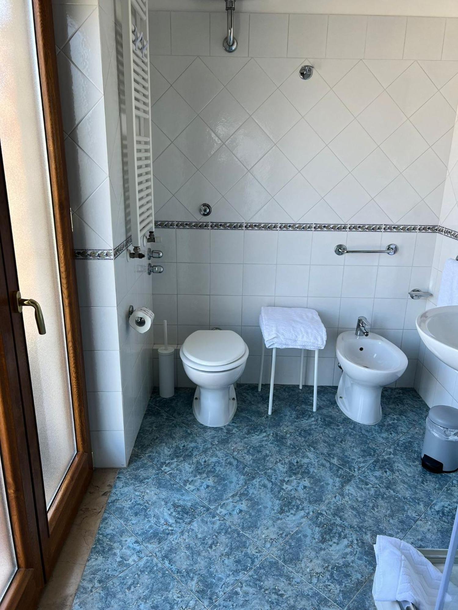 Azzurrissima Home-B&B Sorrento Centro Eksteriør billede